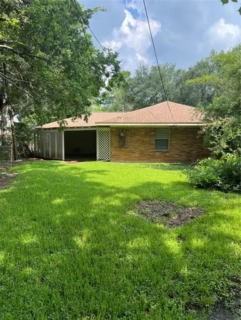$1,750 | 4057 Woodfox Street, Houston, TX 77025