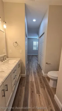 $1,650 | 4766 Haw Branch Road, Unit 203, Sebring, FL 33875