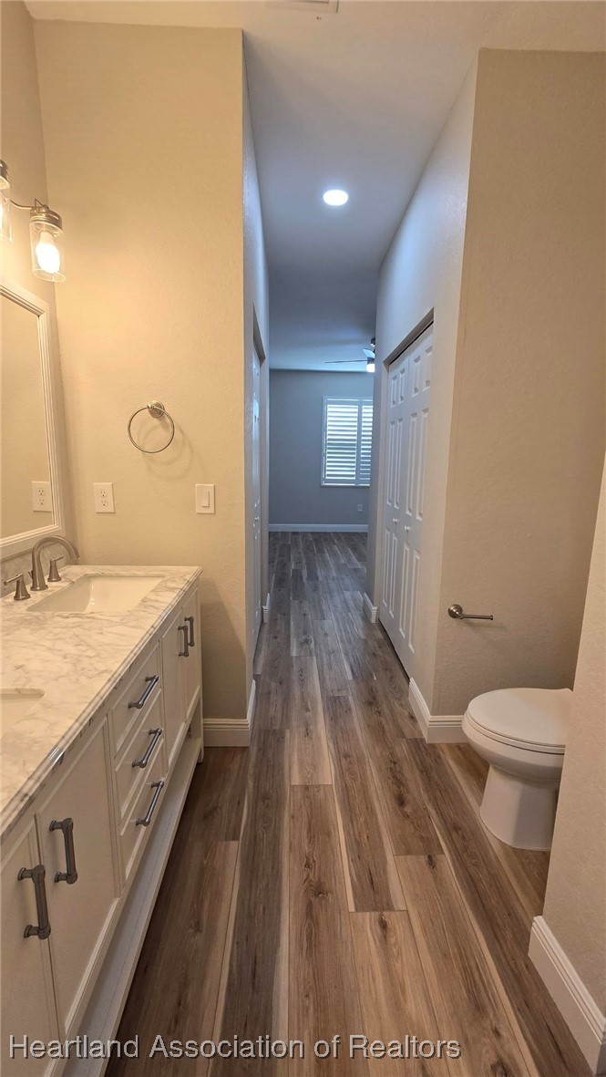 4766 Haw Branch Road, Unit 203 Sebring, FL 33875 - Photo 13 of 21
