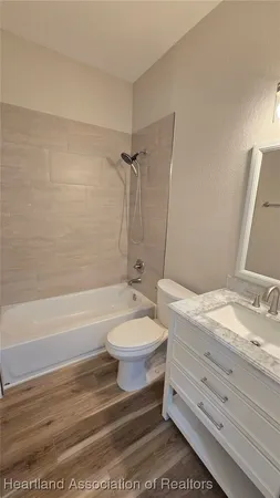 $1,650 | 4766 Haw Branch Road, Unit 203, Sebring, FL 33875