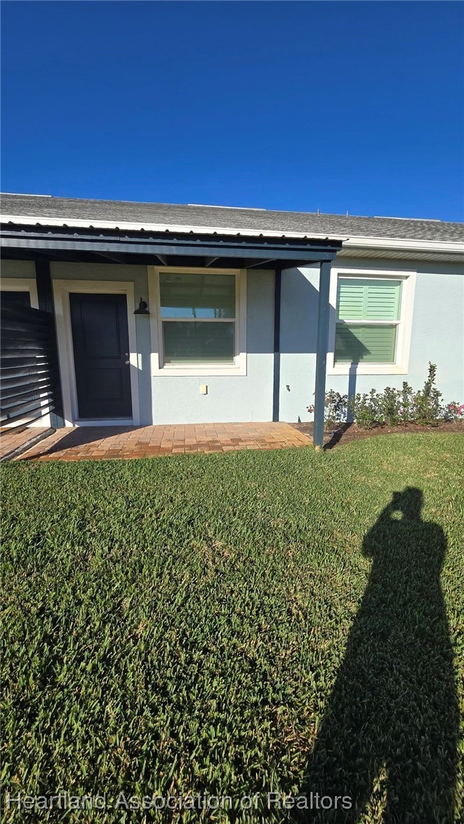 4766 Haw Branch Road, Unit 203 Sebring, FL 33875 - Photo 21 of 21
