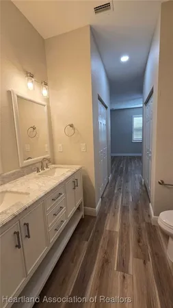 $1,650 | 4766 Haw Branch Road, Unit 203, Sebring, FL 33875