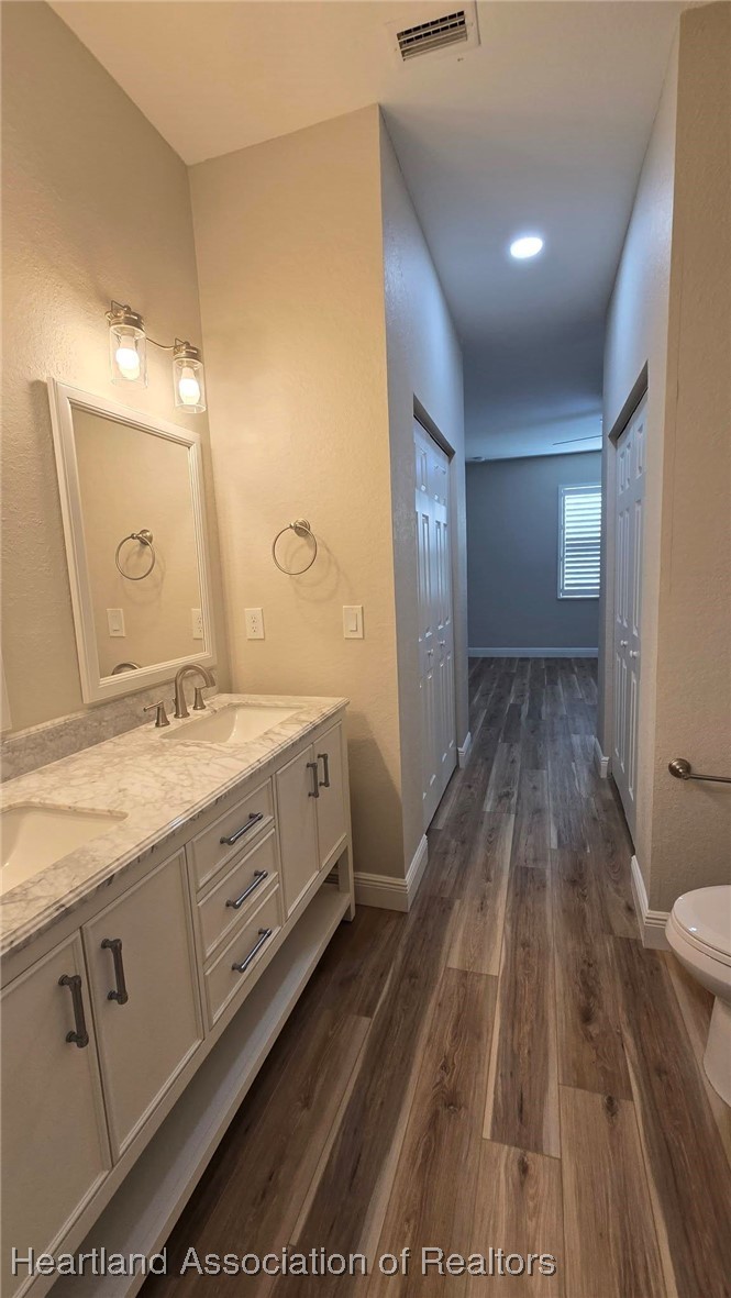 4766 Haw Branch Road, Unit 203 Sebring, FL 33875 - Photo 9 of 21