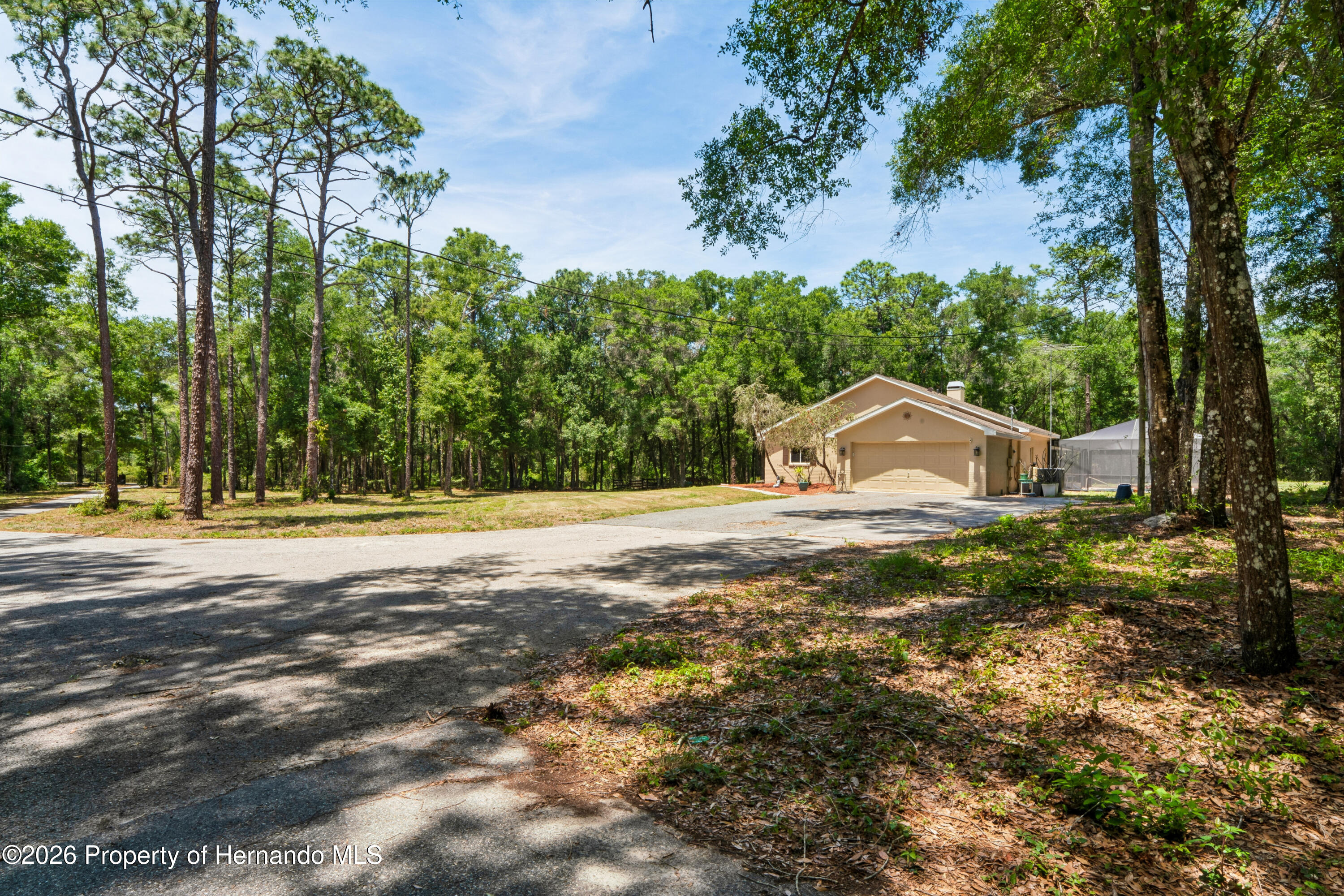 16225 Bonzai Trail Spring Hill, FL 34613 - Photo 66 of 81