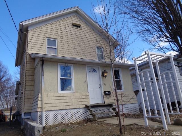 180 Divinity Street Bristol, CT 06010 - Photo 1 of 1