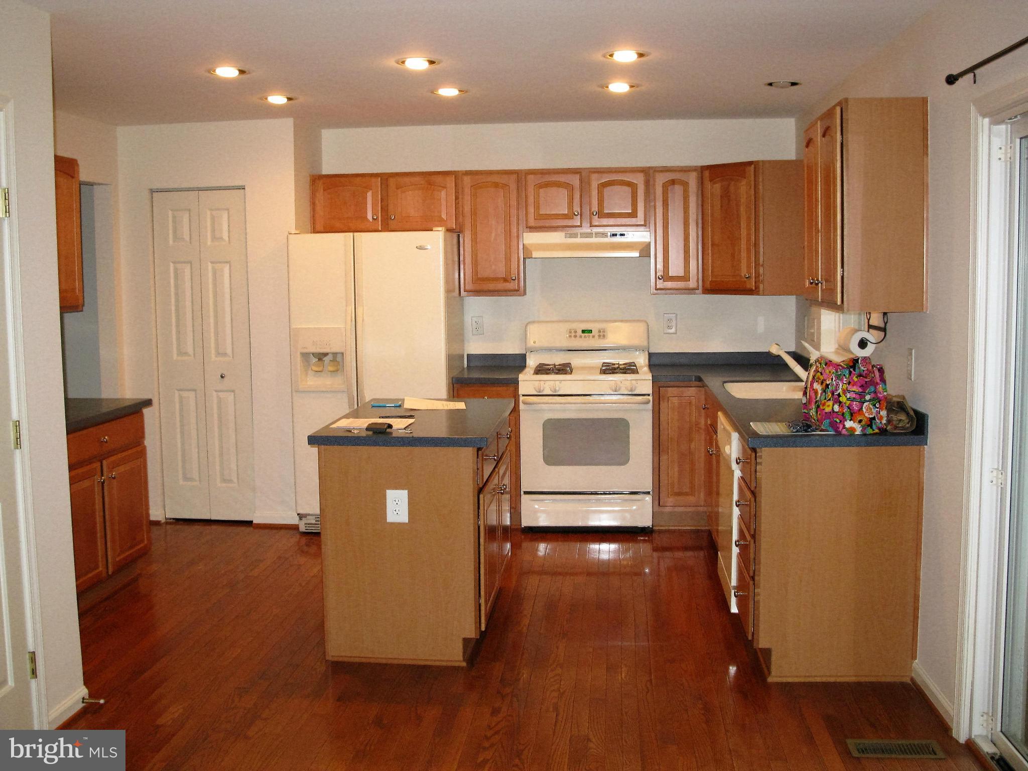 104 Kari Court Rising Sun, MD 21911 - Photo 3 of 26 Kitchen