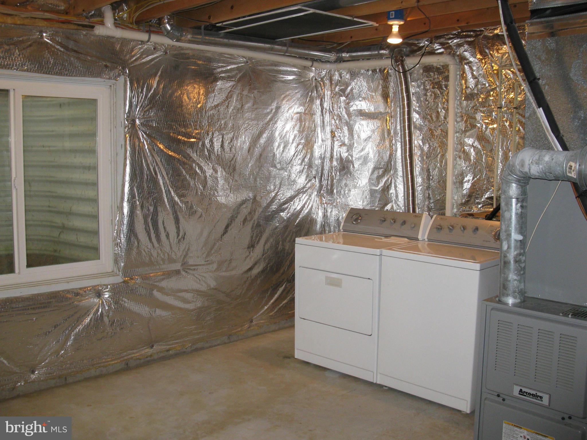 104 Kari Court Rising Sun, MD 21911 - Photo 25 of 26 Basement