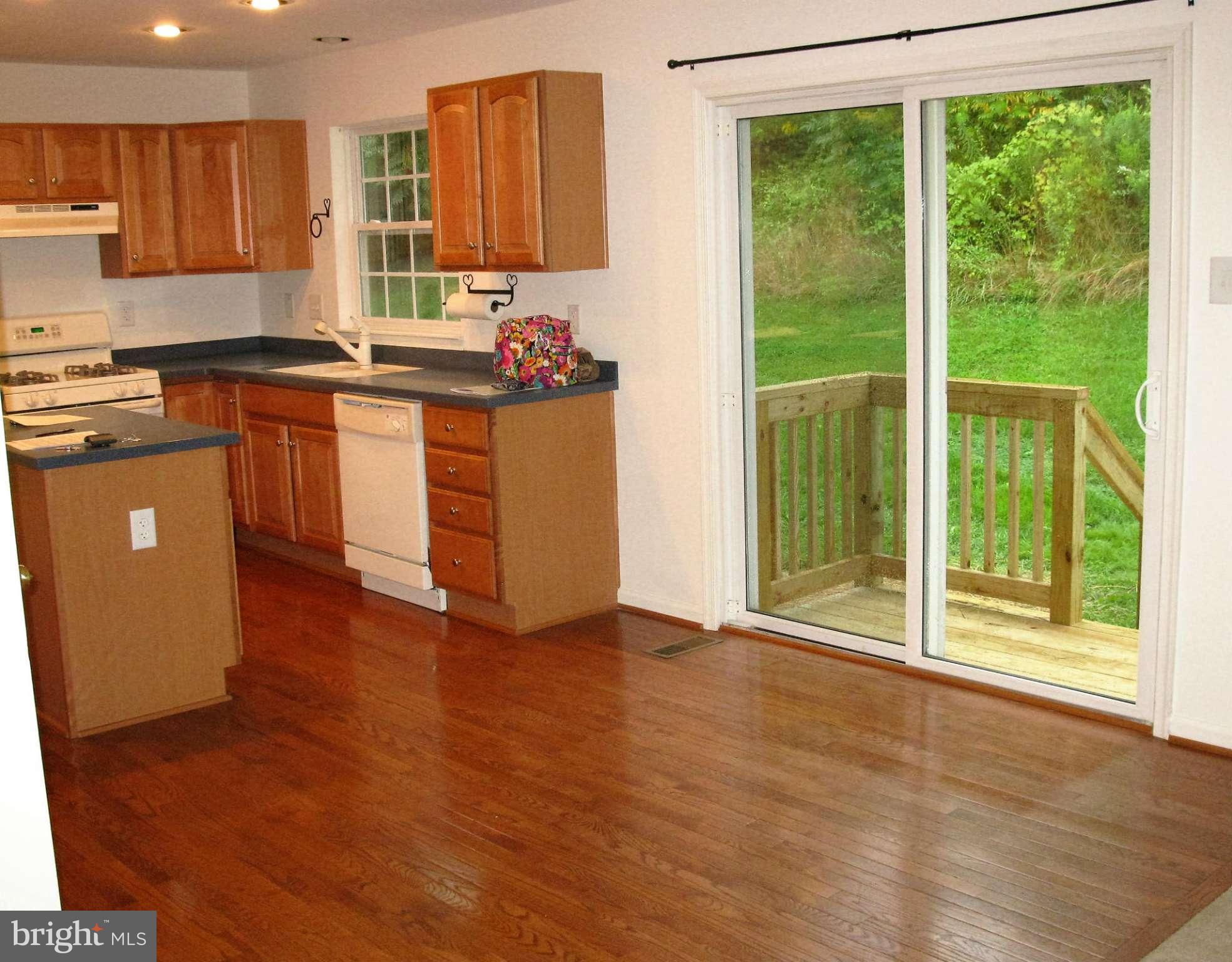 104 Kari Court Rising Sun, MD 21911 - Photo 4 of 26 Kitchen