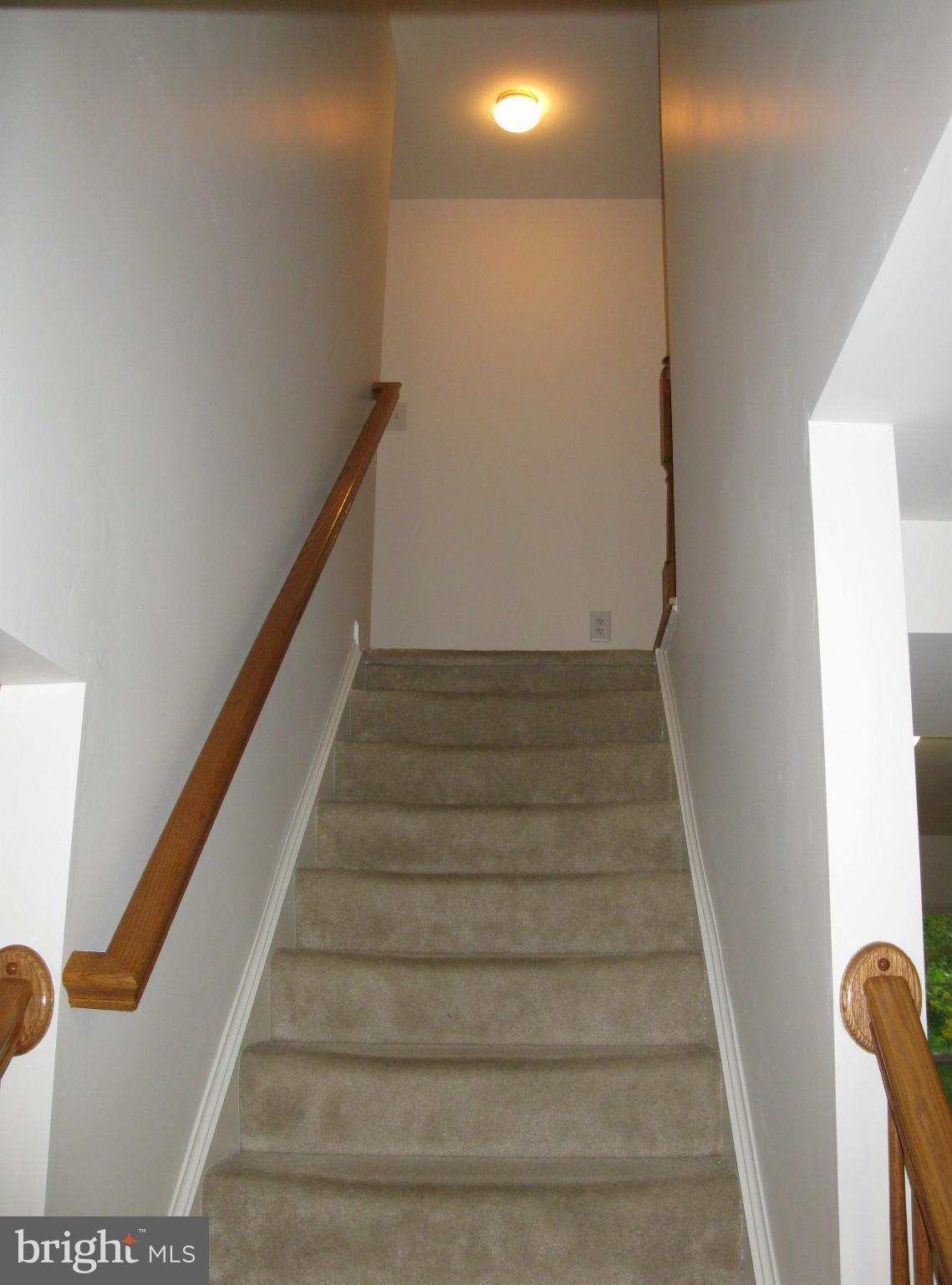 104 Kari Court Rising Sun, MD 21911 - Photo 10 of 26 Stairway