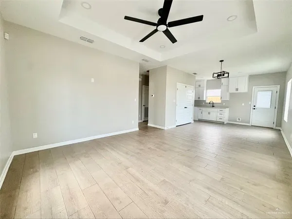 $1,050 | 913 West 13th Street, Unit 1, San Juan, TX 78589