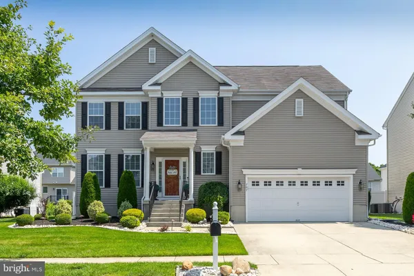 $659,900 | 707 Chelsea Road, Mullica Hill, NJ 08062