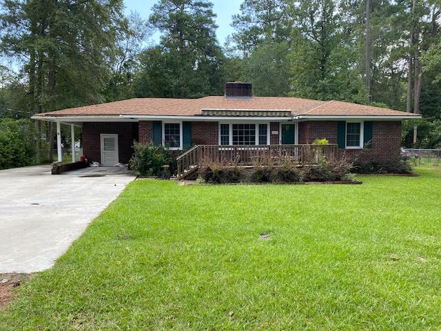 623 Lightsey Street Hampton, SC 29924 - Photo 1 of 10 IMG_7329