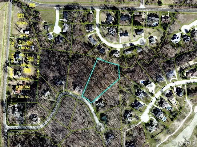 $212,000 | 1013 Berry Lane, Edwardsville, IL 62025