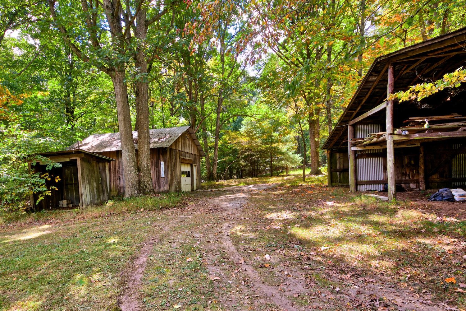 569 Haynes Road Sewanee, TN 37375 - Photo 30 of 30