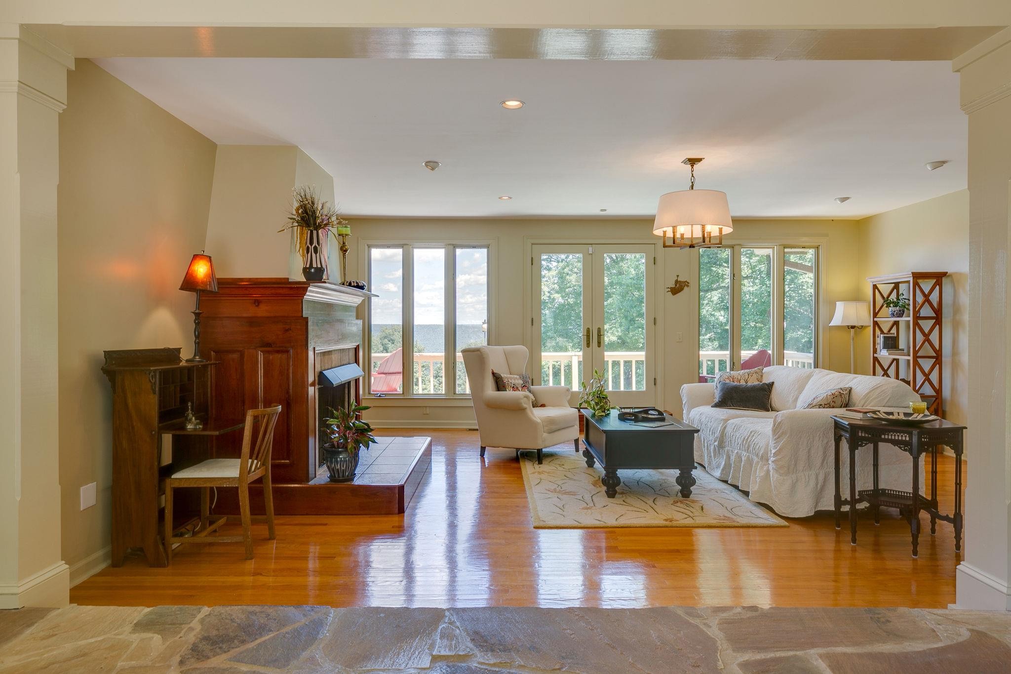 569 Haynes Road Sewanee, TN 37375 - Photo 3 of 30