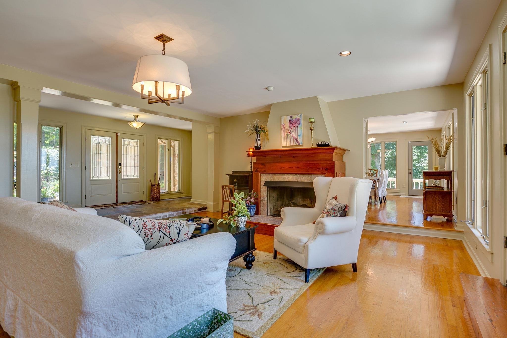 569 Haynes Road Sewanee, TN 37375 - Photo 4 of 30