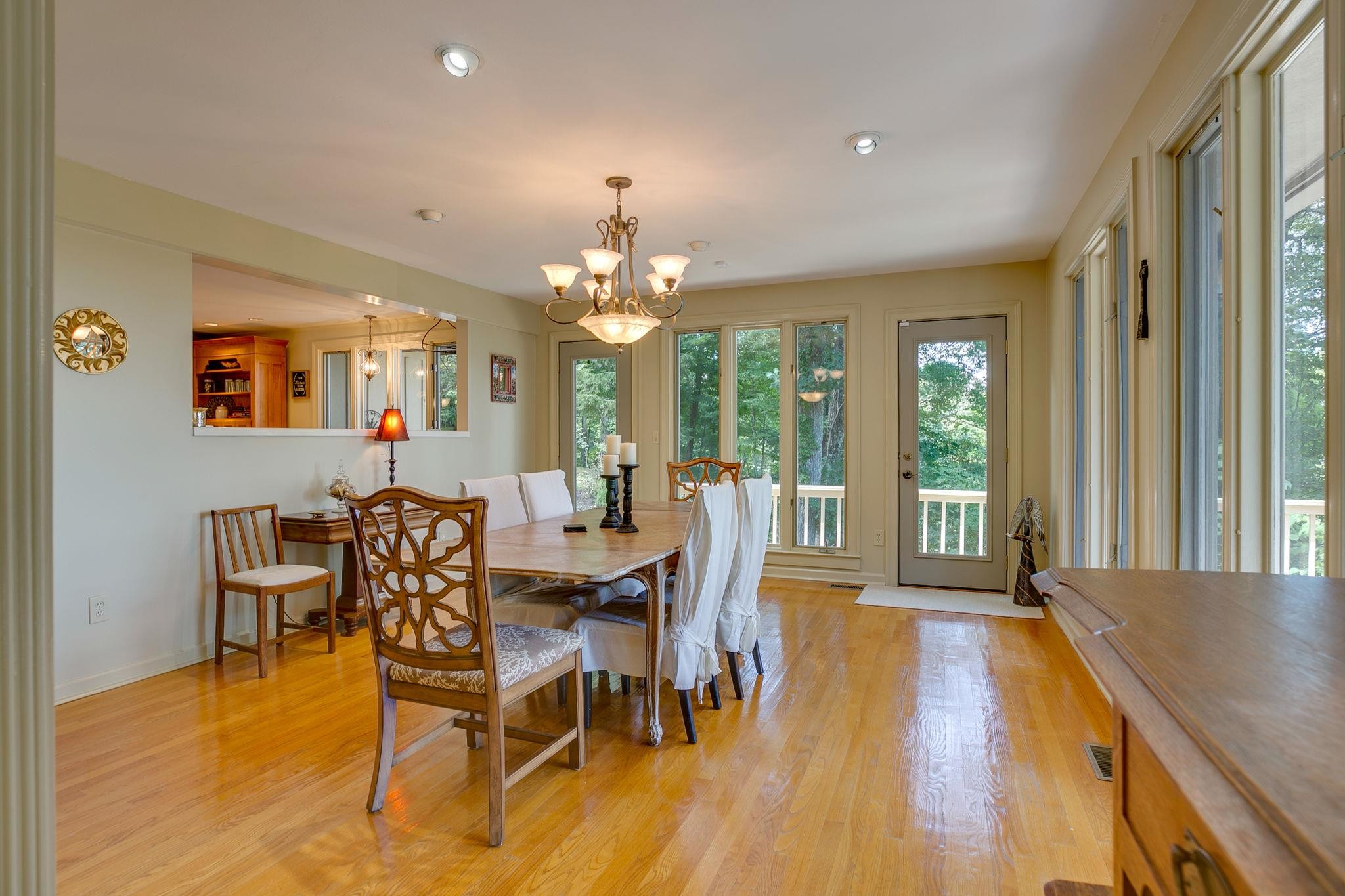 569 Haynes Road Sewanee, TN 37375 - Photo 5 of 30