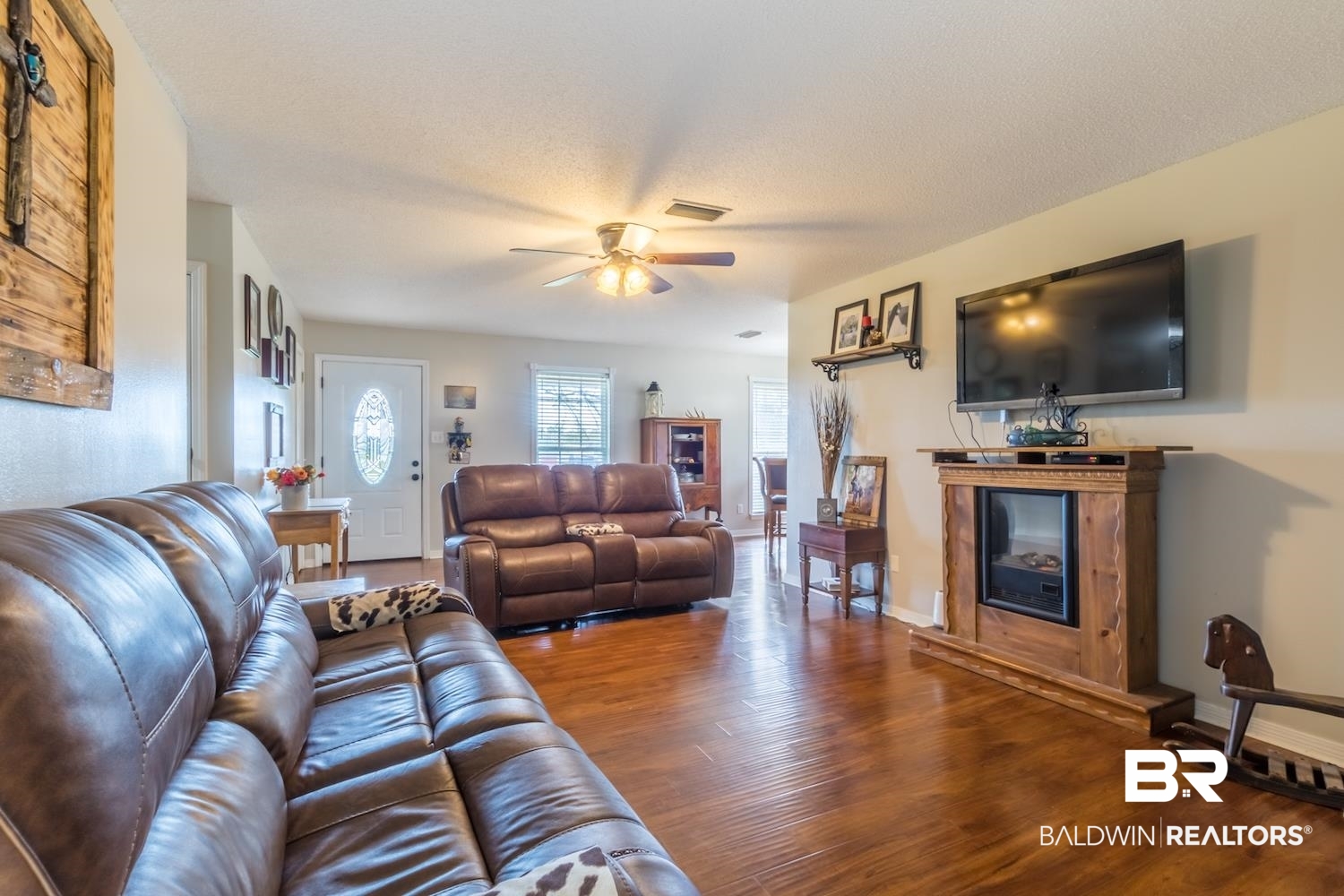 25141 Woerner Road Elberta, AL 36530 - Photo 10 of 37