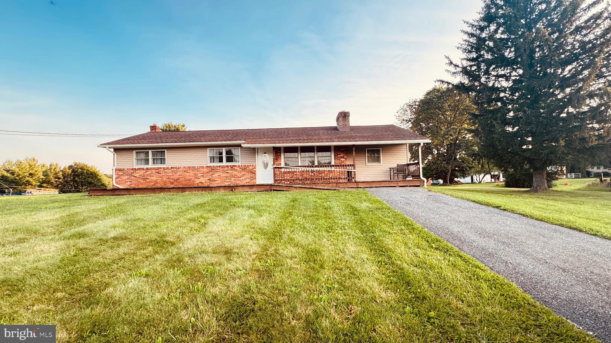 2323 Flag Marsh Road Mount Airy, MD 21771 - Photo 1 of 41 Gallery Image 1