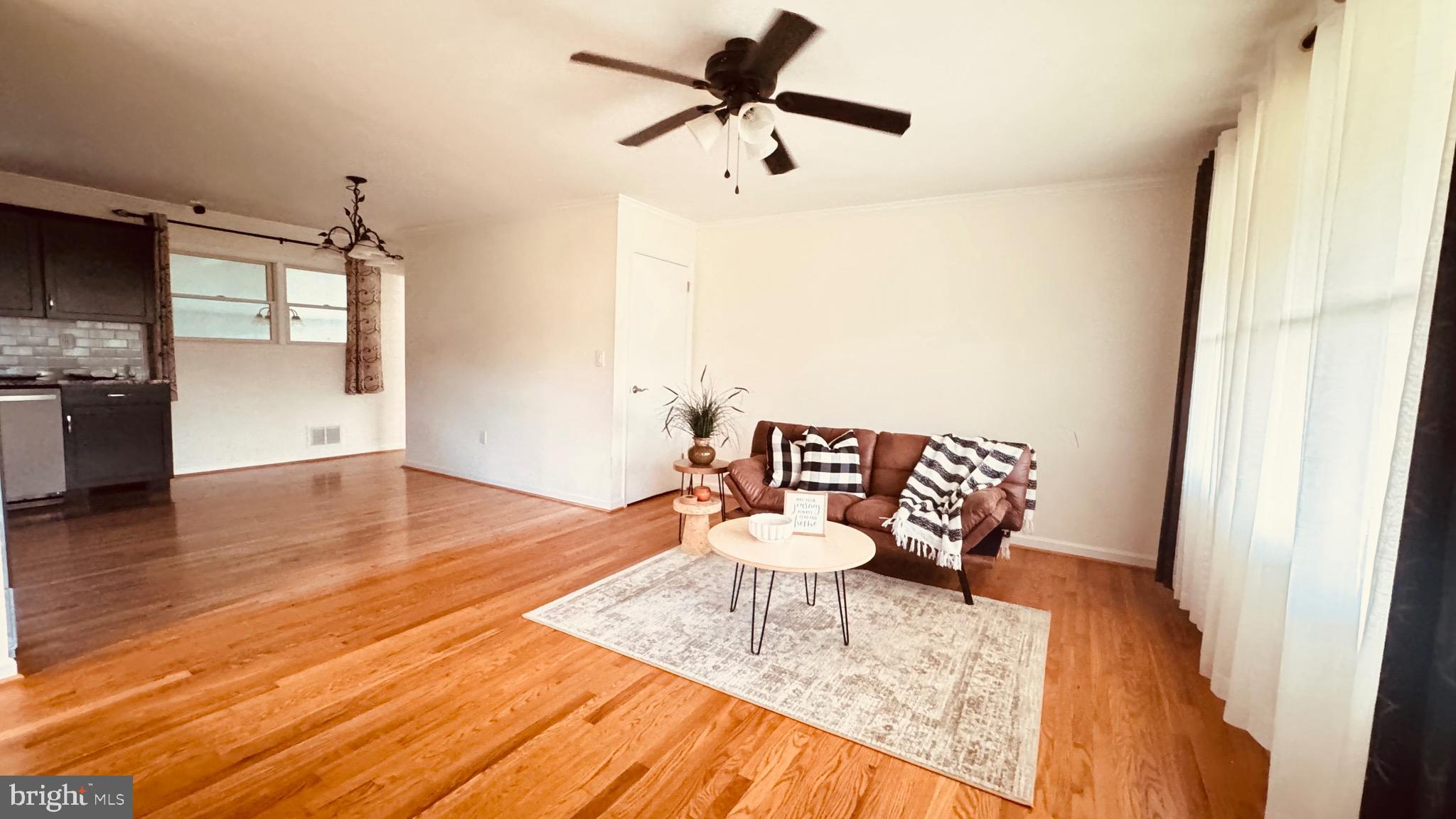2323 Flag Marsh Road Mount Airy, MD 21771 - Photo 9 of 41 Gallery Image 9