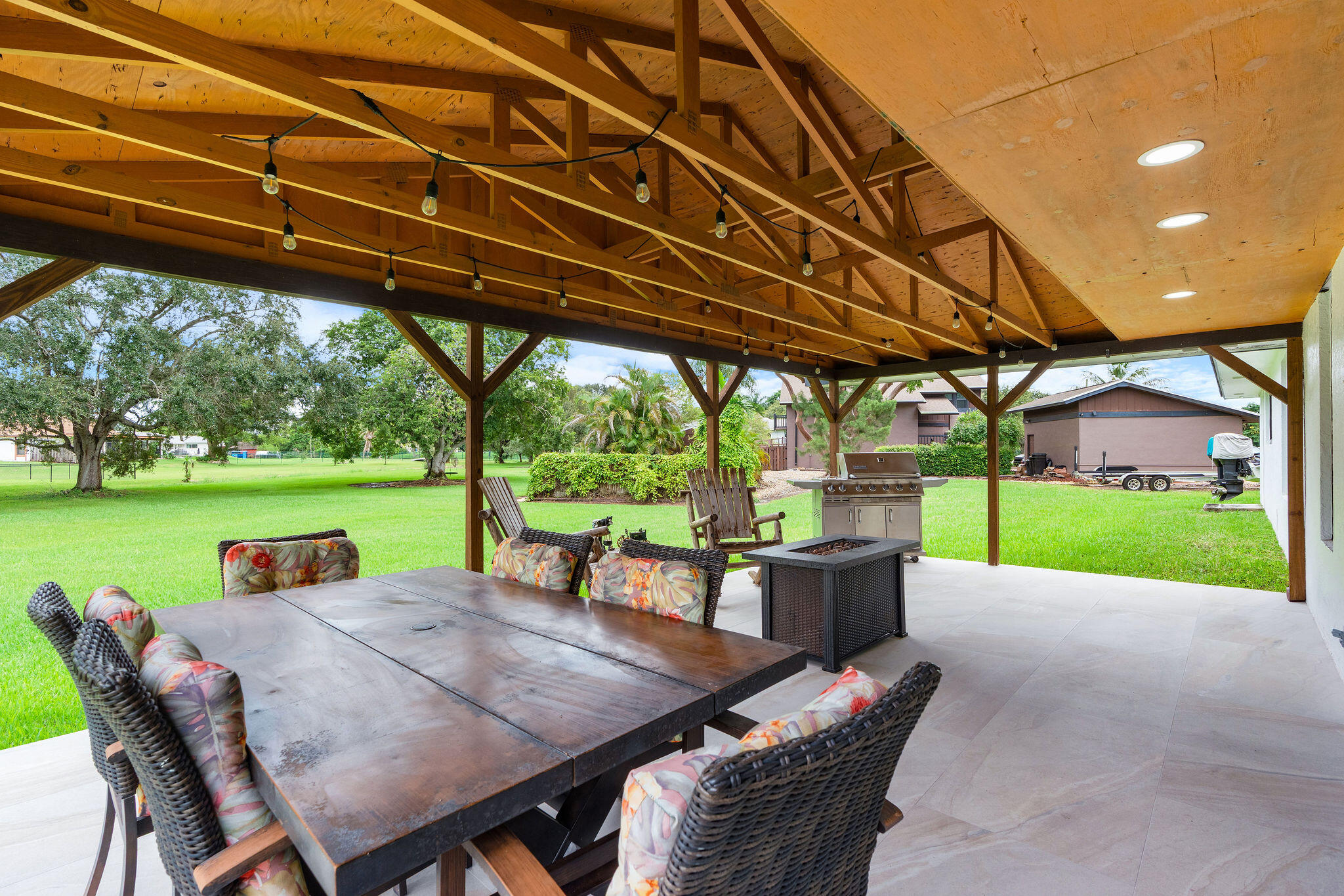 20421 Southwest 50th Place Southwest Ranches, FL 33332 - Photo 43 of 85 516_