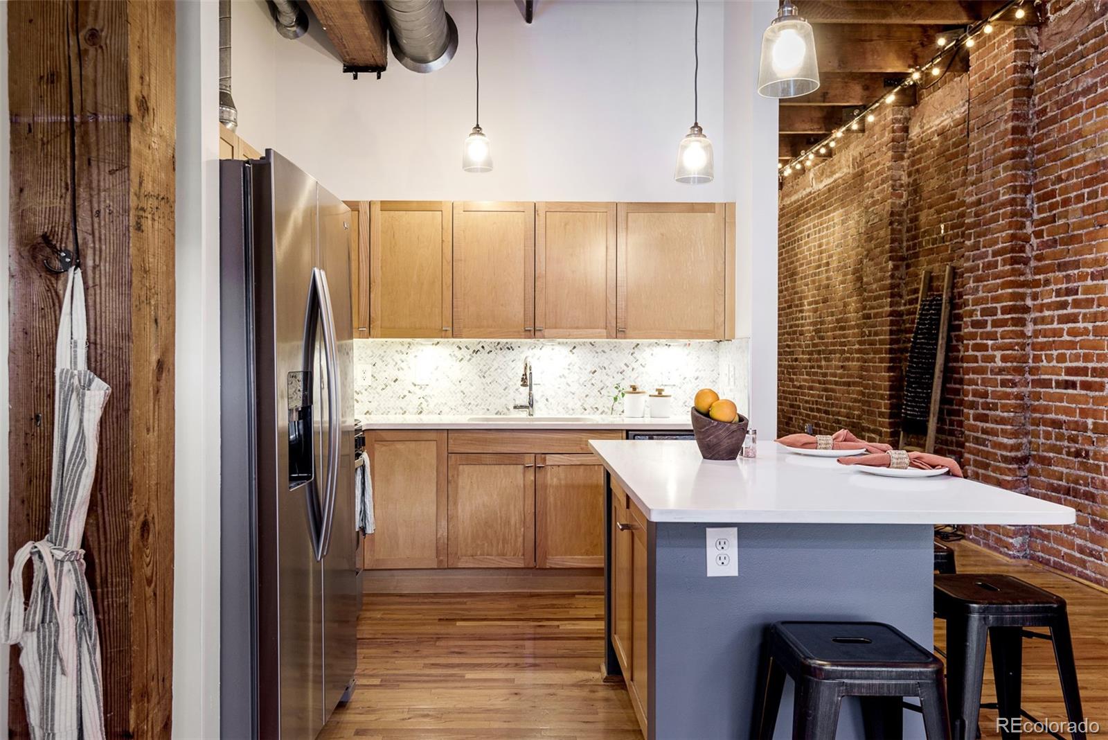 2960 Inca Street, Unit 312 Denver, CO 80202 - Photo 14 of 23 Gallery Image 14