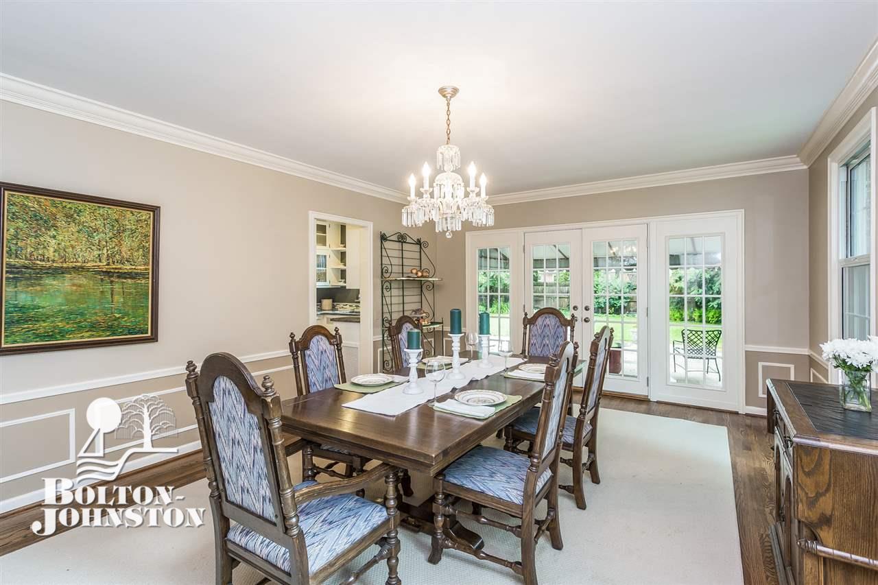84 Merriweather Road Grosse Pointe Farms, MI 48236 - Photo 11 of 57