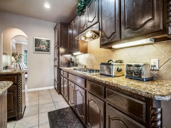 $839,000 | 10243 Rosini Court, Frisco, TX 75035