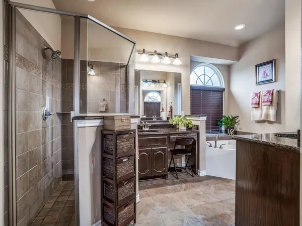 $839,000 | 10243 Rosini Court, Frisco, TX 75035