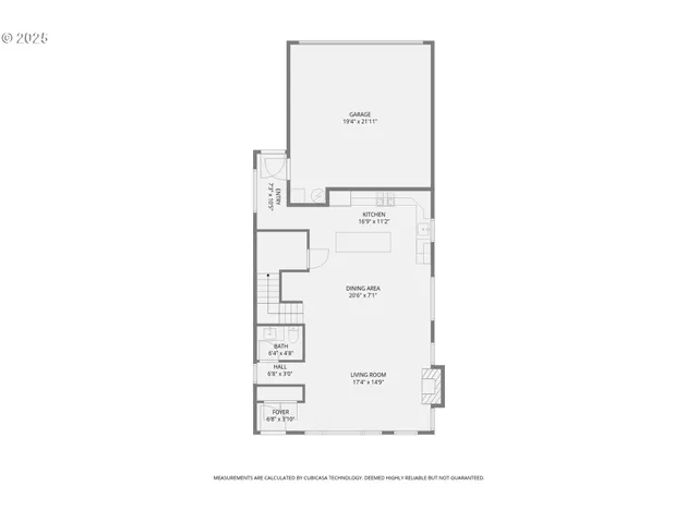 a picture of a bench in the floor