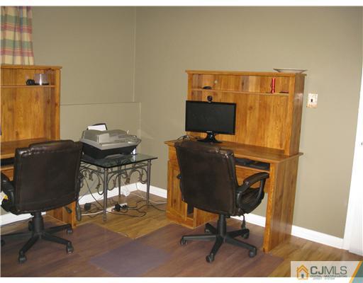 39 Warrenville Road Middlesex, NJ 08846 - Photo 16 of 23 a view of a workspace with furniture