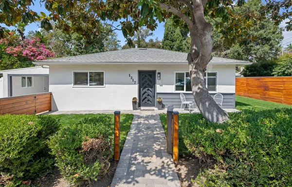 $1,269,000 | 1317 East Mason Street, Santa Barbara, CA 93103