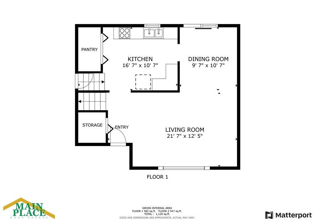 630 East Sheridan Circle Decatur, IL 62521 - Photo 9 of 21