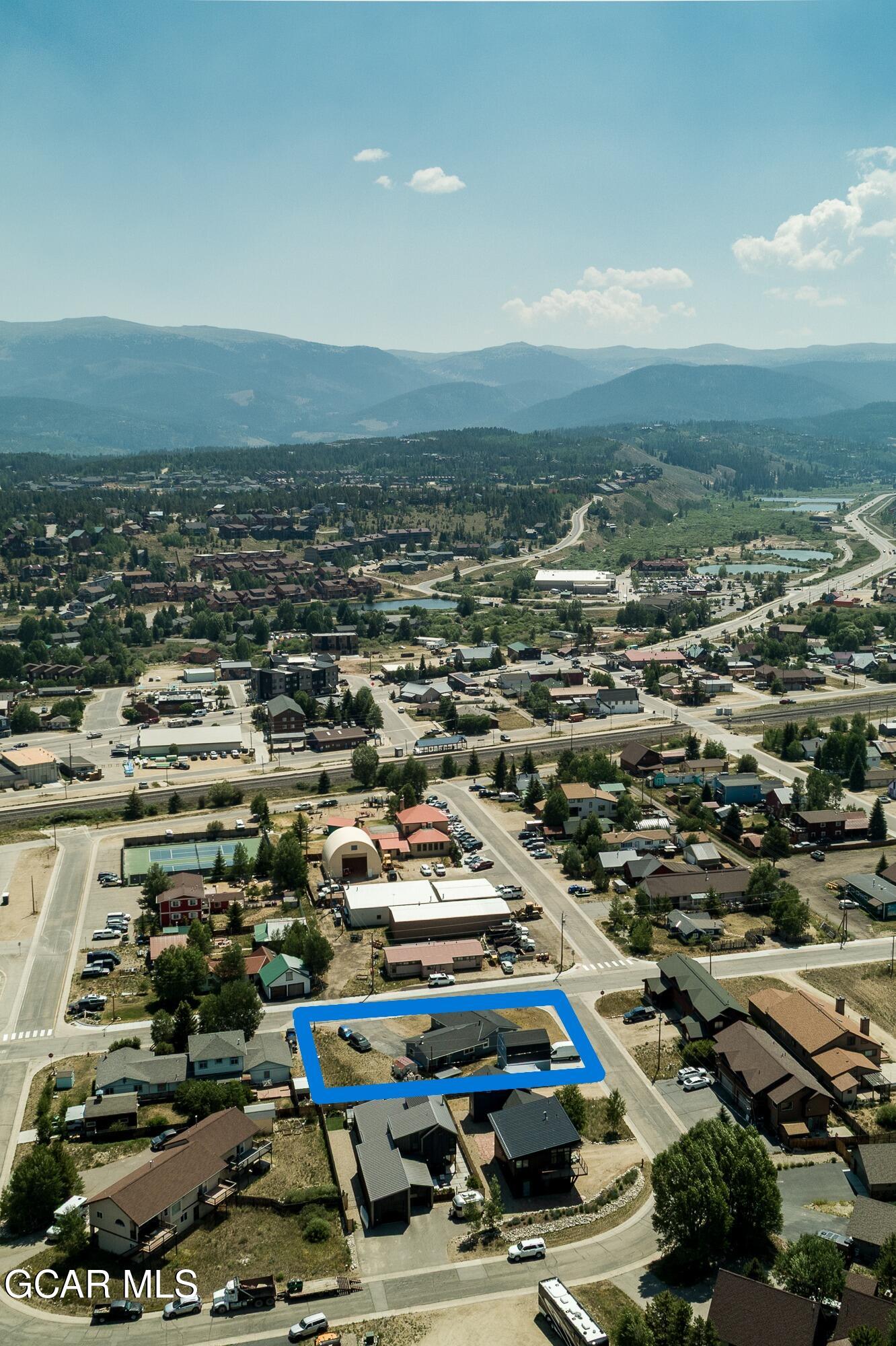 401 Norgren Road Fraser, CO 80442 - Photo 9 of 39 401NORGREN_SM-9