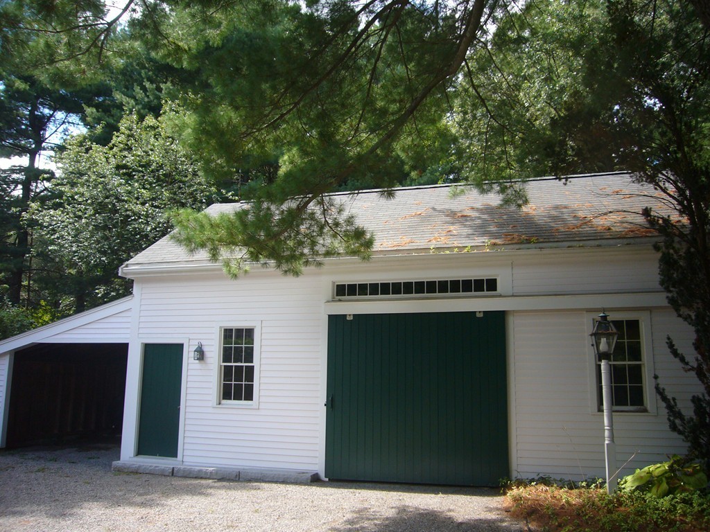 121 Landham Road Sudbury, MA 01776 - Photo 18 of 20 Gallery Image 18
