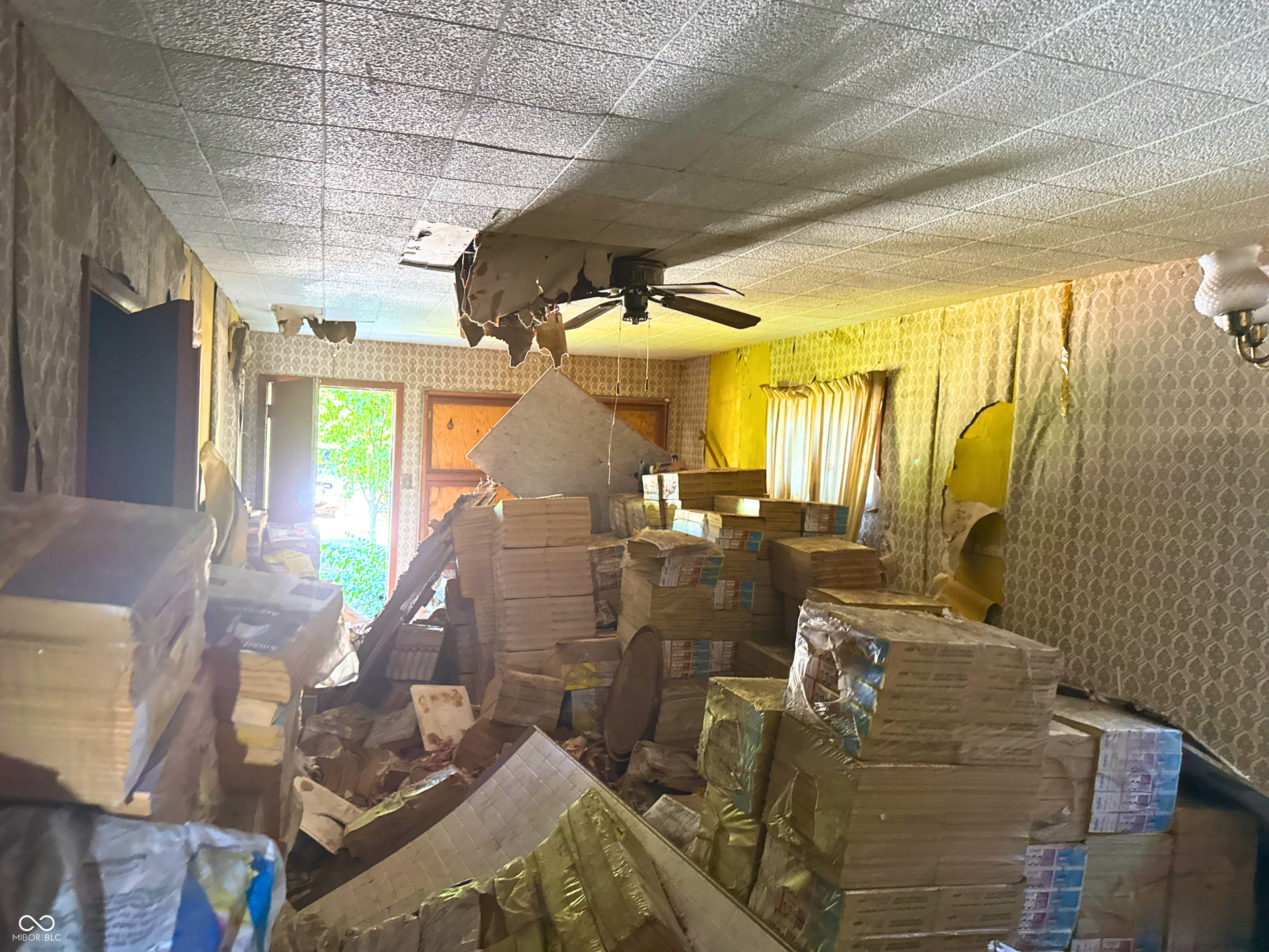 3316 Ralston Avenue Indianapolis, IN 46218 - Photo 5 of 6 Gallery Image 5