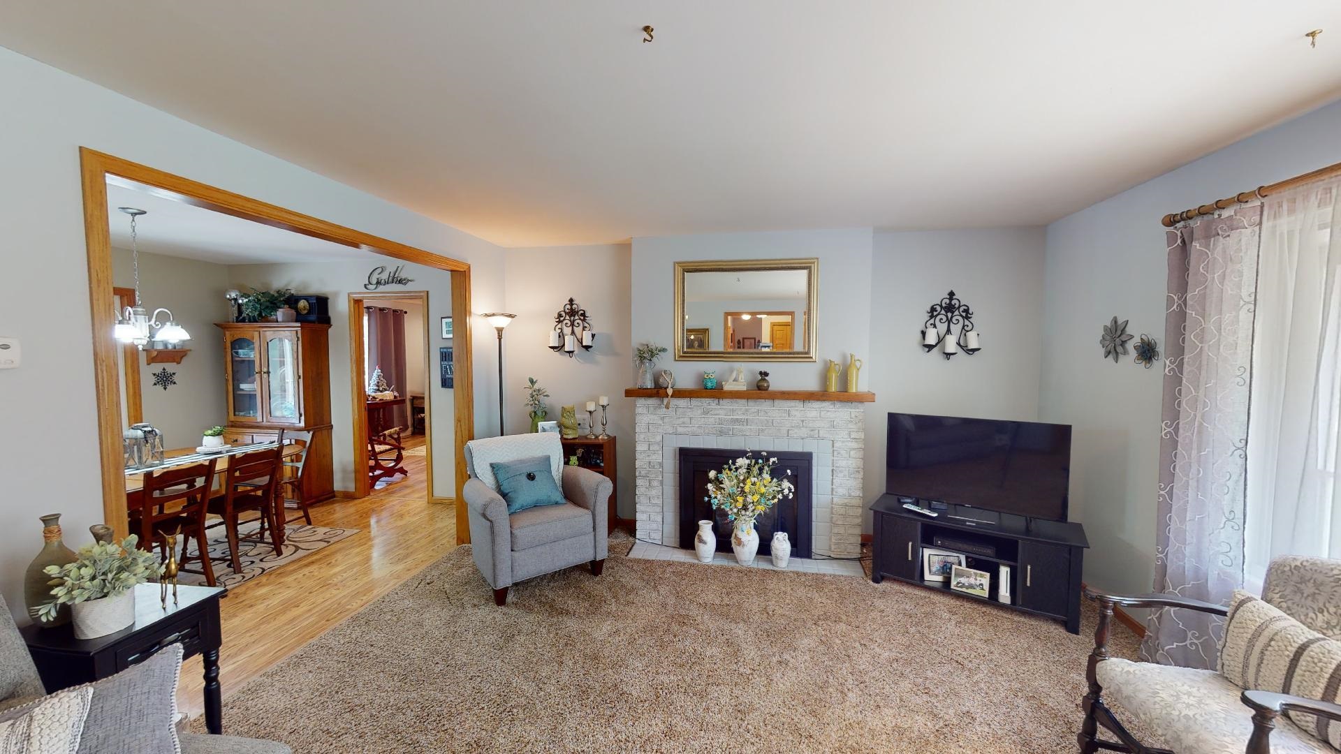1540 South Vroman Road Mount Pleasant, MI 48858 - Photo 4 of 63 1903942-3.JPG