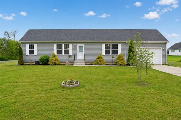 $269,900 | 523 Jenks Street, Concord, MI 49237
