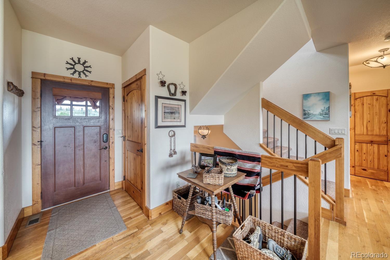 2977 High Creek Road Fairplay, CO 80440 - Photo 4 of 49