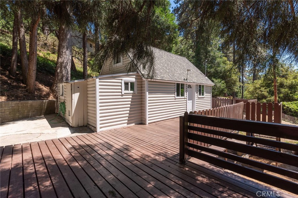 21818 Vista Road Cedarpines Park, CA 92322 - Photo 22 of 41