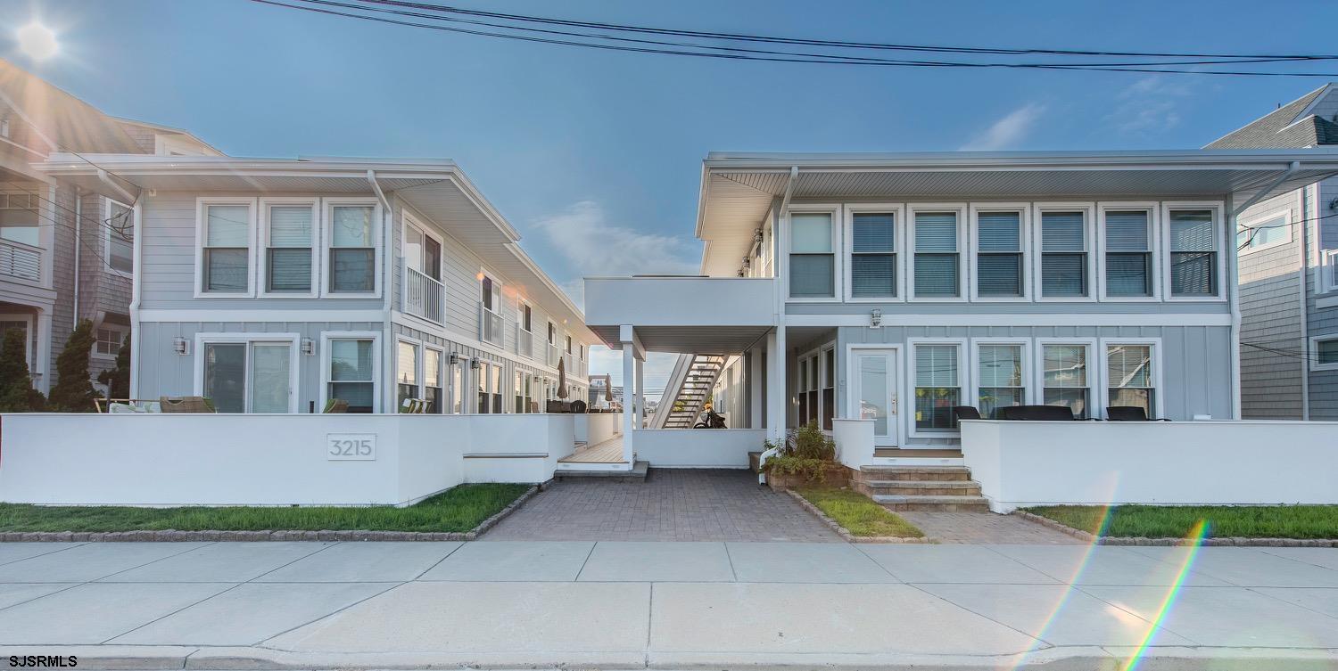 3215 Atlantic Avenue, Unit 1 Longport, NJ 08403 - Photo 2 of 24