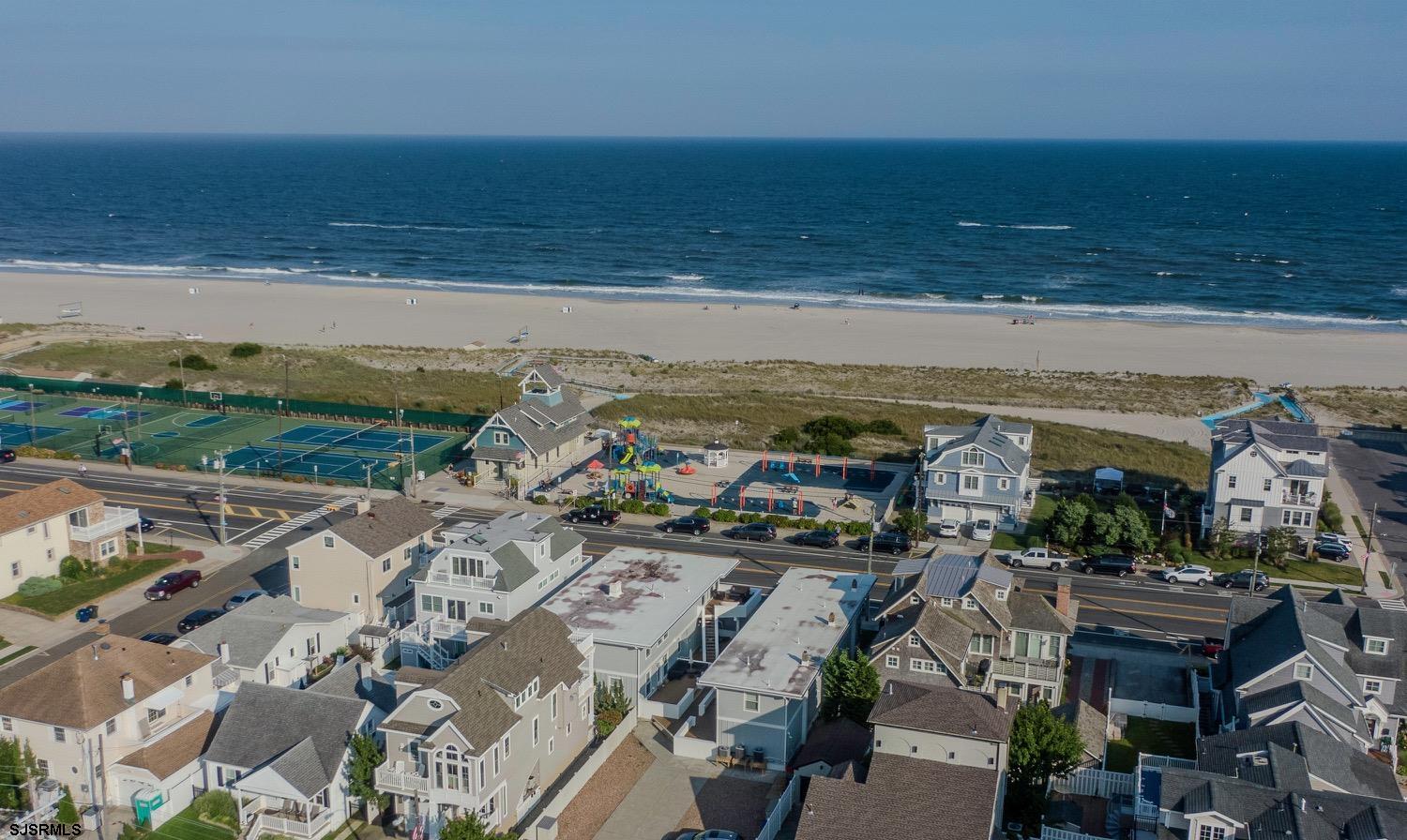 3215 Atlantic Avenue, Unit 1 Longport, NJ 08403 - Photo 23 of 24