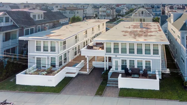 $1,800 | 3215 Atlantic Avenue, Unit 1, Longport, NJ 08403