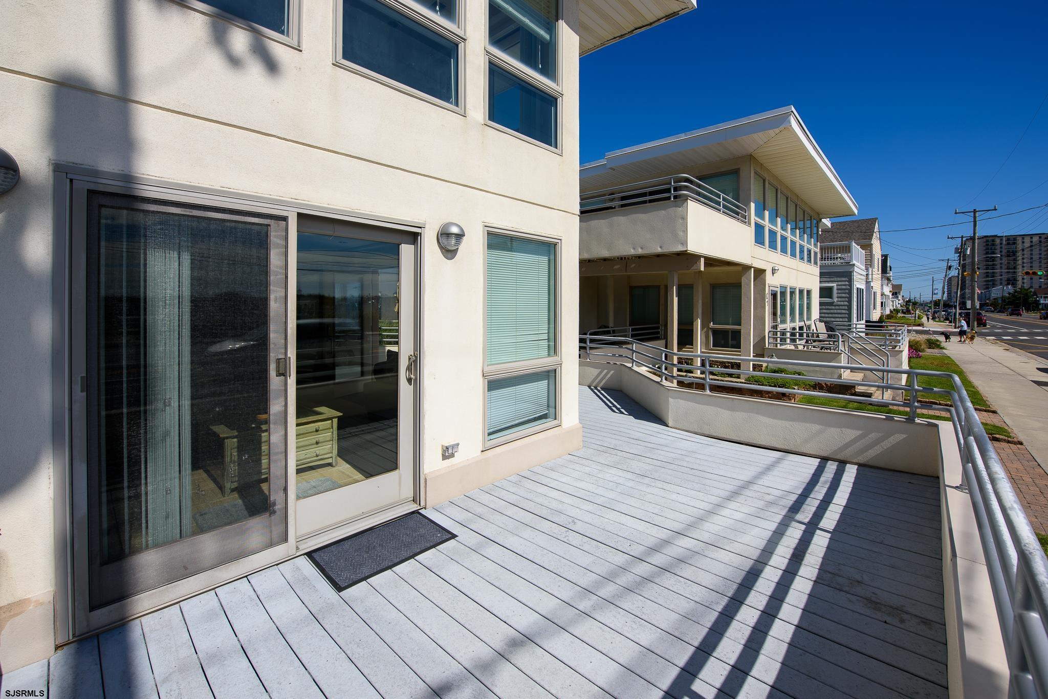 3215 Atlantic Avenue, Unit 1 Longport, NJ 08403 - Photo 3 of 24