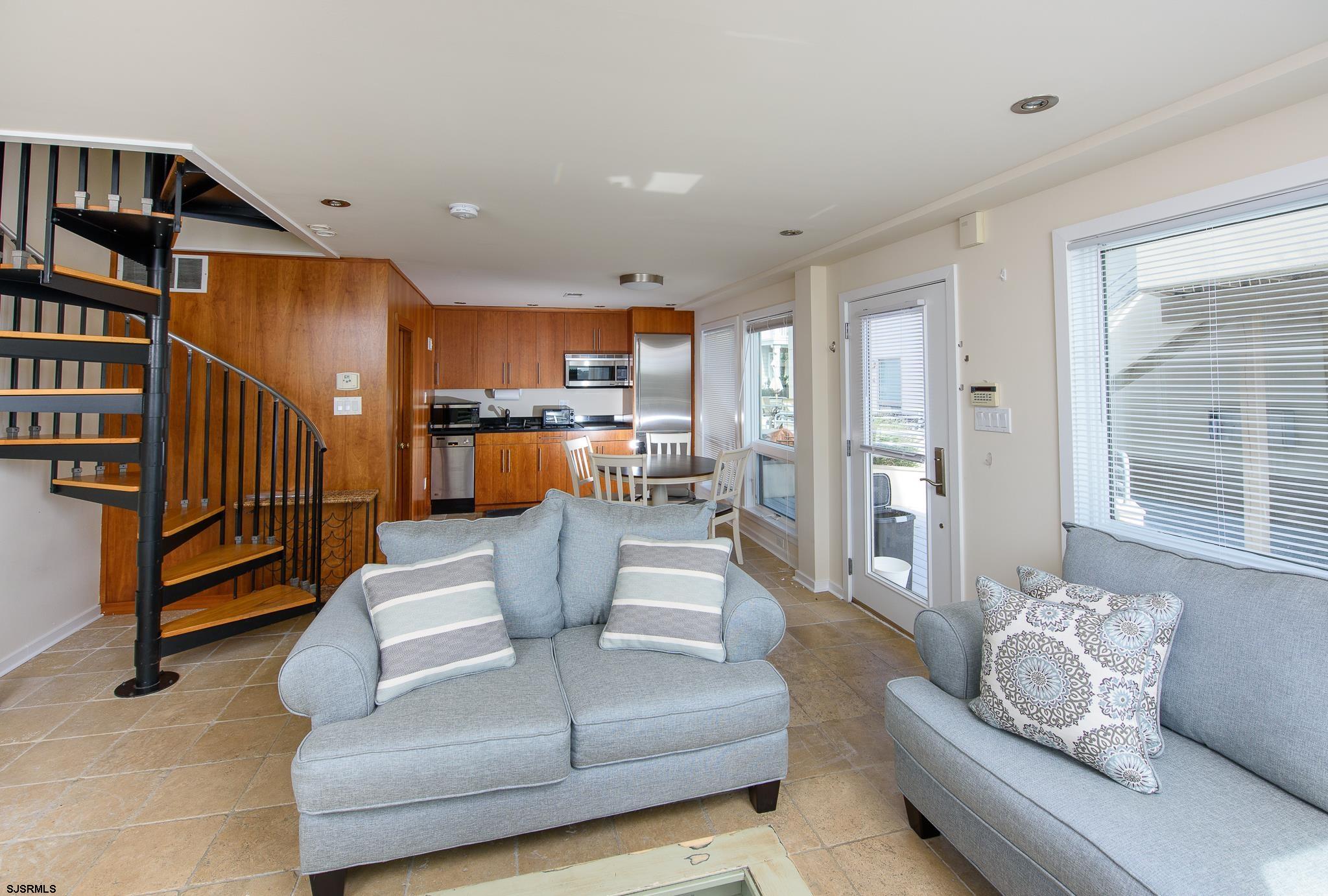 3215 Atlantic Avenue, Unit 1 Longport, NJ 08403 - Photo 8 of 24