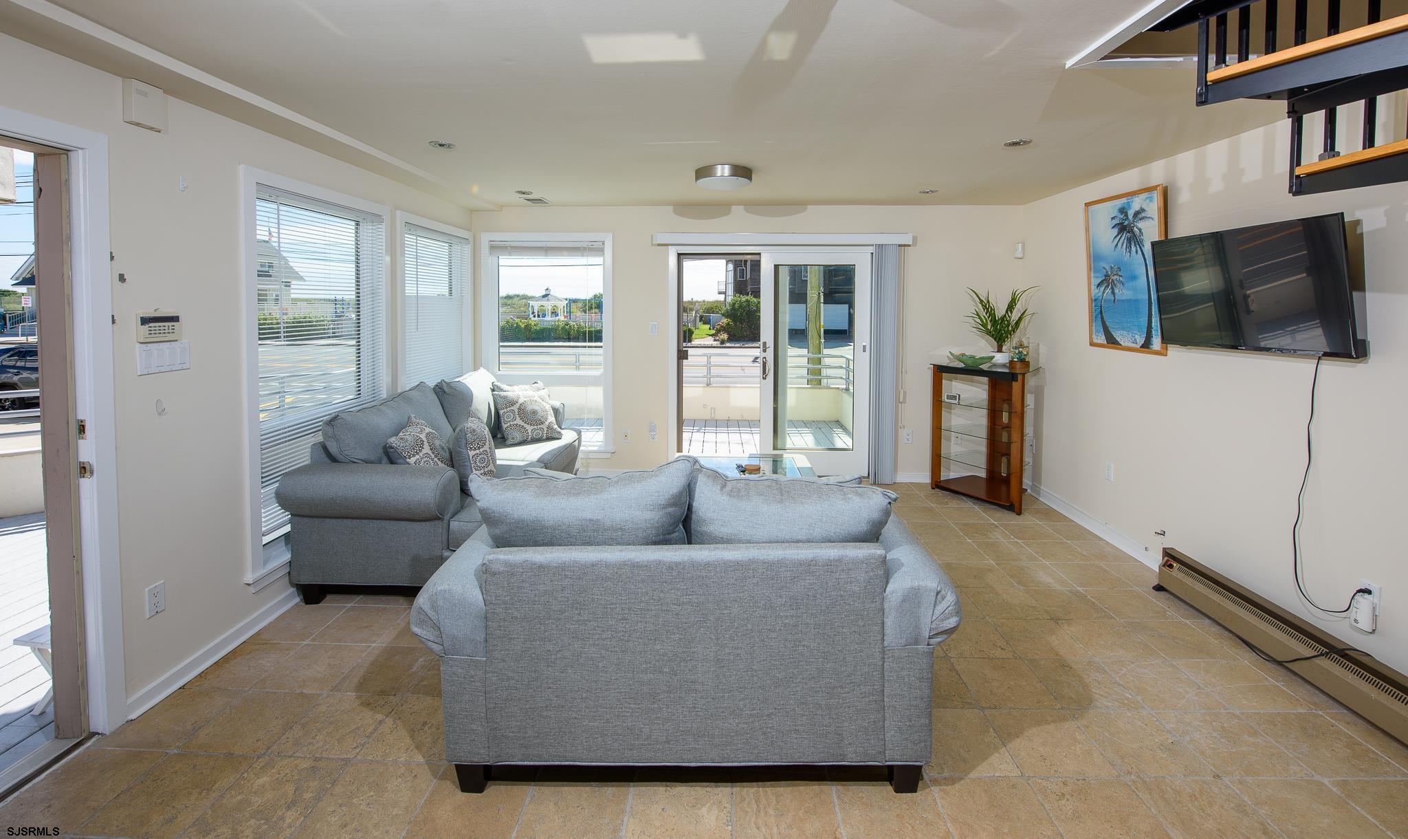 3215 Atlantic Avenue, Unit 1 Longport, NJ 08403 - Photo 9 of 24