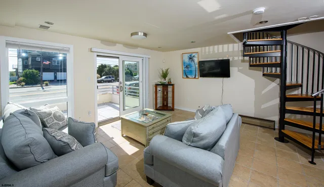$1,800 | 3215 Atlantic Avenue, Unit 1, Longport, NJ 08403