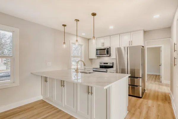 $449,900 | 13850 Garrett Avenue, Apple Valley, MN 55124