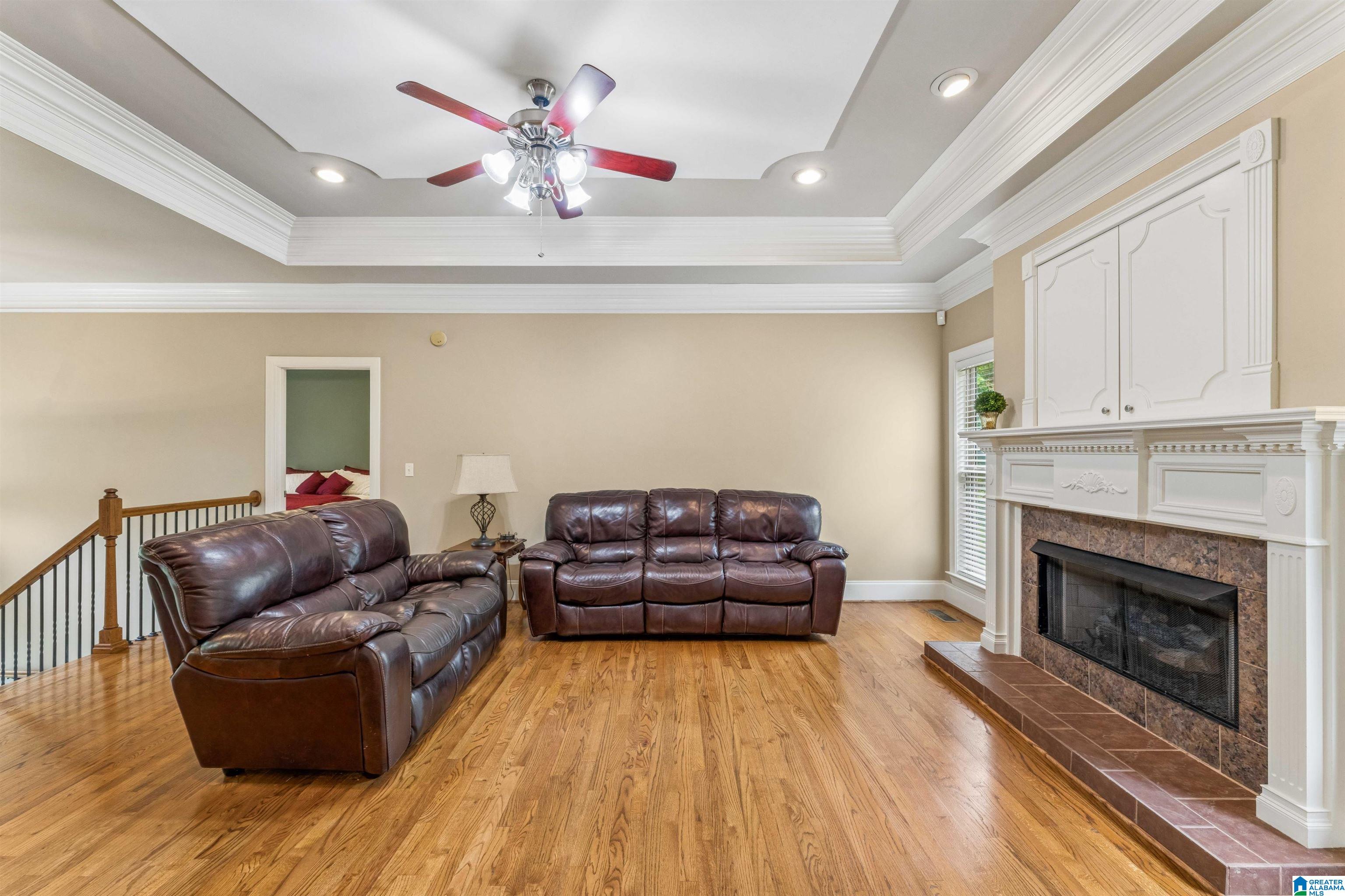 5442 White Oak Road Pinson, AL 35126 - Photo 10 of 53 Gallery Image 10
