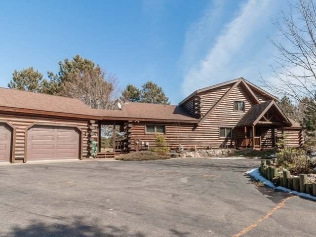 7332 Ridgeview Court Minocqua, WI 54548 - Photo 1 of 20 Gallery Image 1